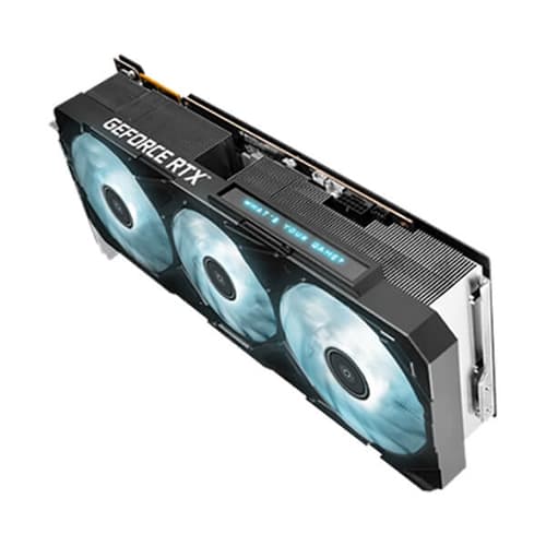 Galax RTX 3090 Ti EX Gamer (1-Click OC) 24GB Gaming Graphics Card